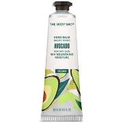 The Body Shop Avocado Hand Balm 30 ml