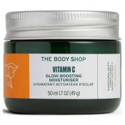 The Body Shop Vitamin C Glow-Boosting Moisturiser 50 ml