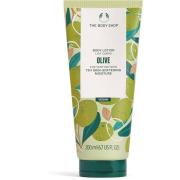 The Body Shop Olive Body Lotion 200 ml