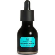 The Body Shop Himalayan Charcoal Skin Clarifying Night Peel 30 ml