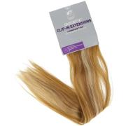 American Dream QuickFix Clip-in Silky Straight 46cm 10/24/27 Beac