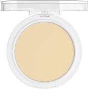 Wet n Wild Bare Focus Clarifying Powder Fair/Light