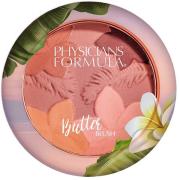 Physicians Formula Matte Monoi Butter Blush Mauvy Mattes