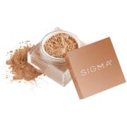 Sigma Beauty Soft Focus Setting Powder Honey