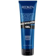 Redken Styling Sculpting Gel 250 ml