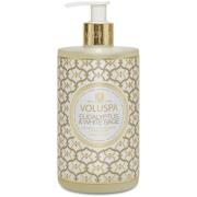 Voluspa Eucalyptus & White Sage Hand Wash 450 ml