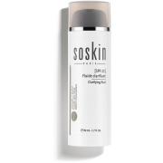 SOSkin White Specification Clarifying Fluid SPF25 50 ml