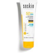 SOSkin Sun Guard Sun Guard SPF50+ Smooth Cream Very High Protecti