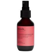 Woods_Copenhagen Nourishing Sanitizer Spray 60 ml