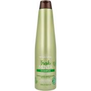 Be natural Fresh Menta Shampoo  350 ml