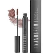 Nanobrow Shape Mascara Brown