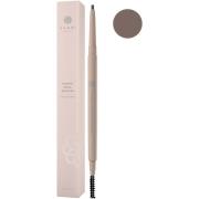 Sanzi Beauty Formin Micro Brow Pen Light Brown