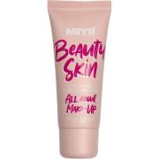 MIYO Beauty Skin Foundation 03 Nude