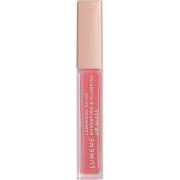 Lumene Luminous Shine Hydrating & Plumping Lip Gloss 6 Soft Pink