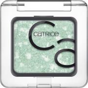 Catrice Art Couleurs Eyeshadow 410 Jungle Jade