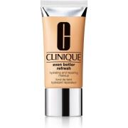 Clinique Even Better Refresh Hydrating And Repairing Makeup WN 44