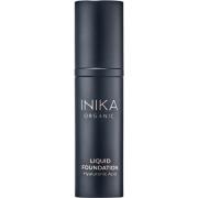 Inika Organic Liquid Foundation Beige