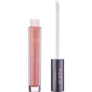 Inika Organic Lip Gloss  Blossom