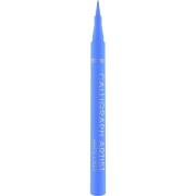 Catrice Calligraph Artist Matte Liner 020 Ocean Flirt