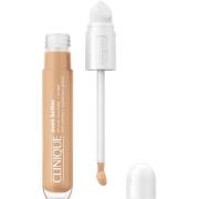 Clinique Even Better All Over Concealer + Eraser CN 62 Porcelain