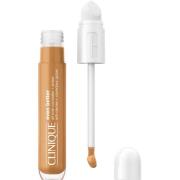 Clinique Even Better All Over Concealer + Eraser WN 100 Deep Hone