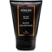 Nõberu of Sweden Matte Cream paste 100 ml