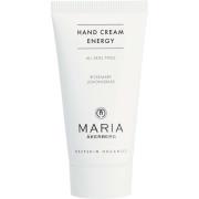 Maria Åkerberg Hand Cream Energy 30 ml