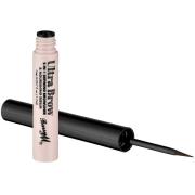 Barry M Ultra Brow 2-in-1 Defining Browliner & Nourishing Serum D