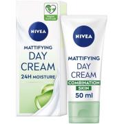 NIVEA Mattifying Day Cream 50 ml