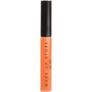 Make Up Store Lip Oil Vanilla