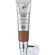 IT Cosmetics Your Skin But Better CC+™ Foundation SPF 50+ 19 Deep