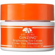 Origins GinZing Refreshing Eye Cream to Brighten and Depuff 2 War