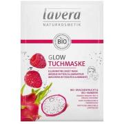 Lavera Illuminating Sheet Mask 1 ml