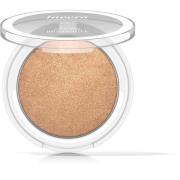 Lavera Soft Glow Highlighter Sunrise Glow 01