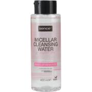 Sencebeauty Micellar Cleansing Water 400 ml