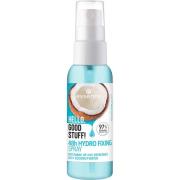 essence Hello, Good Stuff! 48H Hydro Fixing Spray