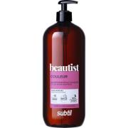 Subtil Beautist Color Shine Shampoo 950 ml