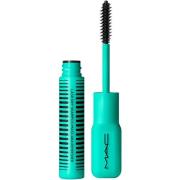 MAC Cosmetics Lash Dry Shampoo Mascara Refresher Refreshing Black