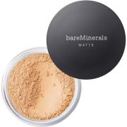 bareMinerals Matte Foundation SPF 15 Light 08