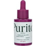 Purito Timeless Bloom Bakuchiol Serum 30 ml