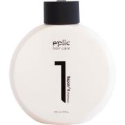 Epiic Hair Care Repair'It Nr. 1 Shampoo Ecocert® 250 ml