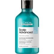 L'Oréal Professionnel Scalp Advanced Serie Expert Professional Sh