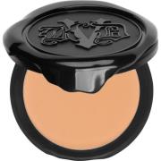 KVD Beauty Lock-it Blotting Powder Medium