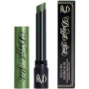 KVD Beauty Dazzle Stick Eyeshadow Green Flash