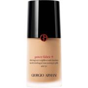 Giorgio Armani Power Fabric+ Foundation 3.25