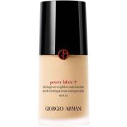 Giorgio Armani Power Fabric+ Foundation 2