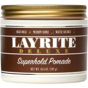 Layrite Superhold Pomade 297 g