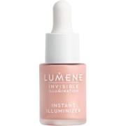 Lumene Invisible Illumination Invisible Illumination Instant Illu
