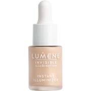 Lumene Invisible Illumination Liquid Blush Golden Hour