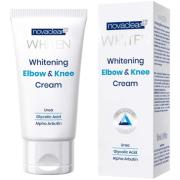 Novaclear Whitening Elbow & Knee Cream 50 ml